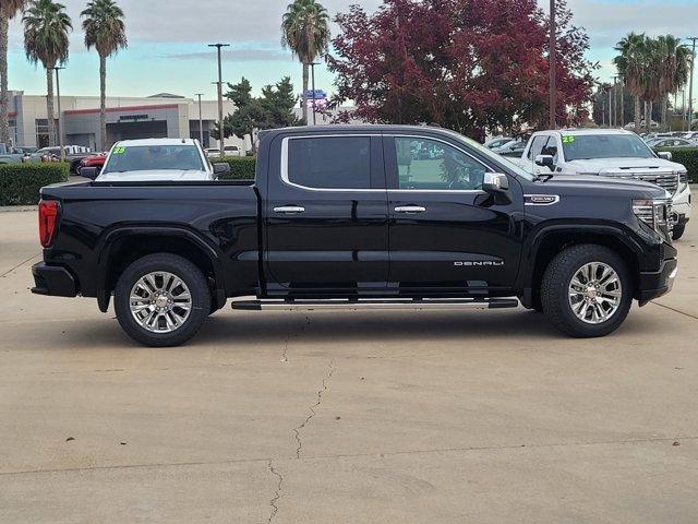 new 2025 GMC Sierra 1500 car, priced at $80,210