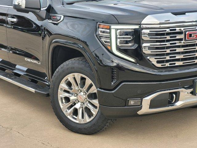 new 2025 GMC Sierra 1500 car, priced at $80,210