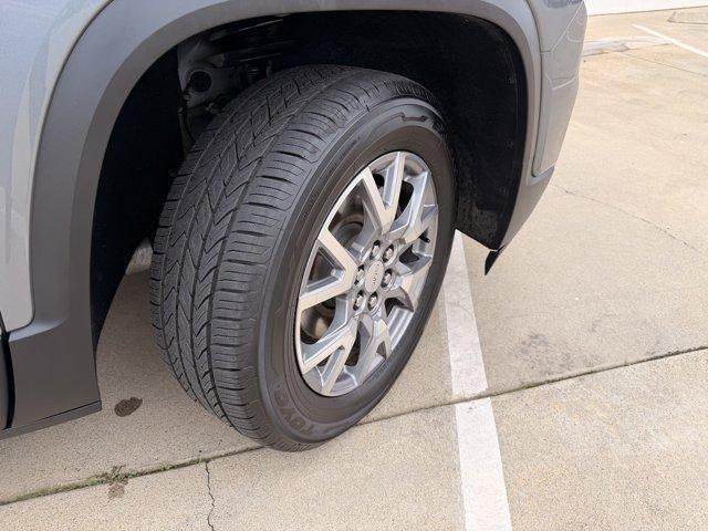 used 2020 GMC Acadia car, priced at $22,900