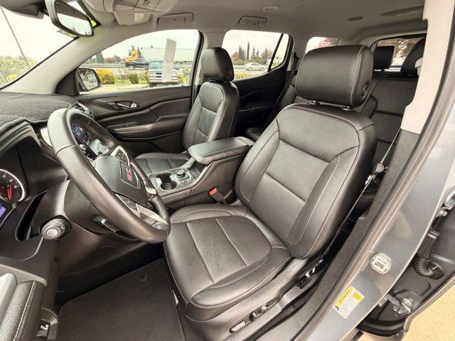 used 2020 GMC Acadia car, priced at $22,900