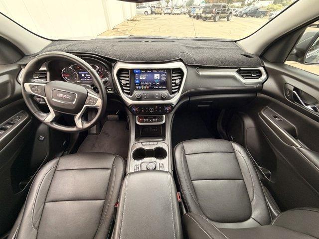 used 2020 GMC Acadia car, priced at $22,900