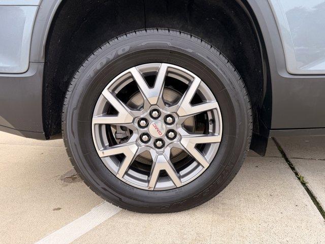 used 2020 GMC Acadia car, priced at $22,900