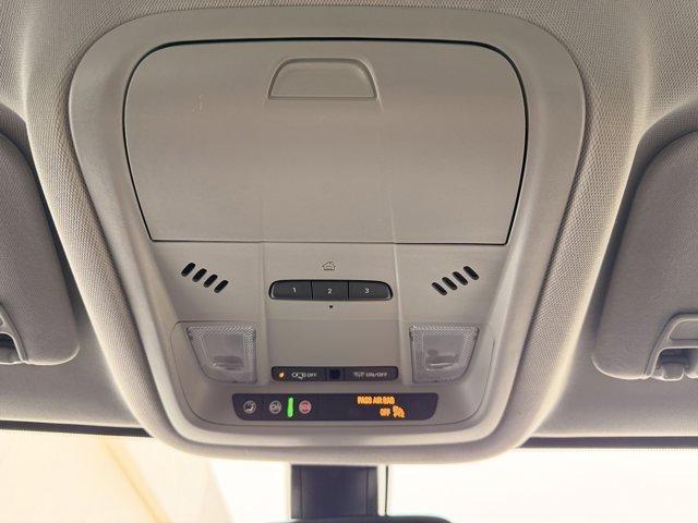 used 2020 GMC Acadia car, priced at $22,900