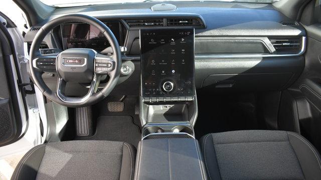 used 2025 GMC Terrain car, priced at $27,800