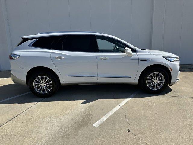 used 2022 Buick Enclave car, priced at $32,200