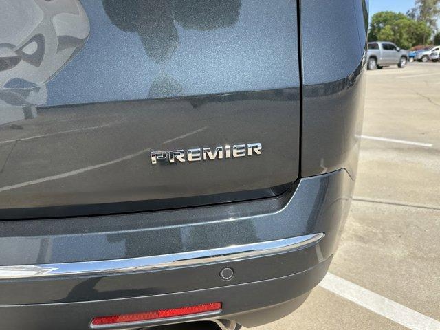 used 2019 Chevrolet Traverse car, priced at $28,900