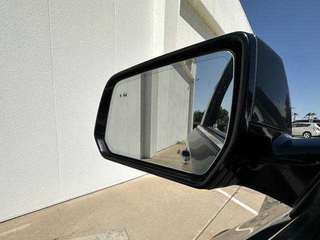 used 2019 Chevrolet Traverse car, priced at $28,900