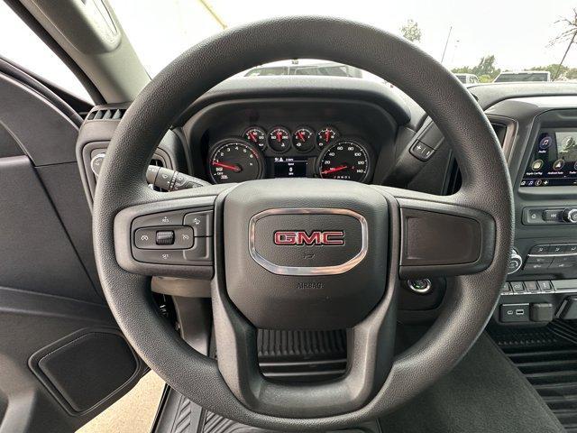 new 2025 GMC Sierra 1500 car, priced at $50,900