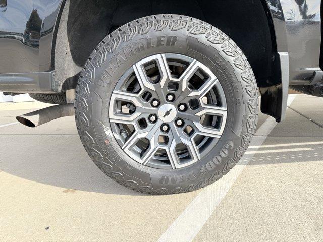 used 2023 Chevrolet Colorado car, priced at $35,900