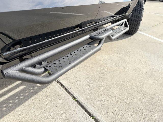 used 2023 Chevrolet Colorado car, priced at $35,900