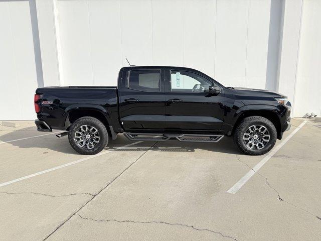 used 2023 Chevrolet Colorado car, priced at $35,900