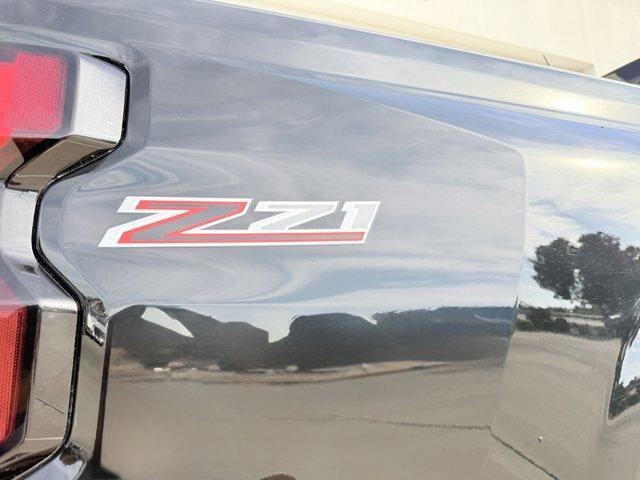 used 2023 Chevrolet Colorado car, priced at $35,900