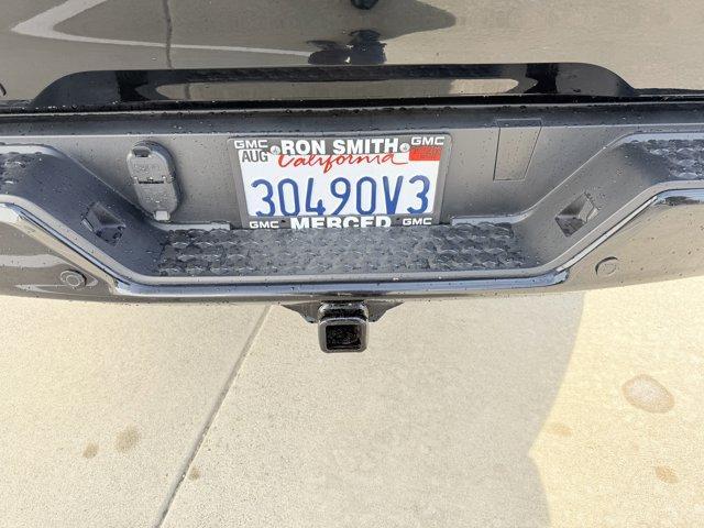 used 2023 Chevrolet Colorado car, priced at $35,900