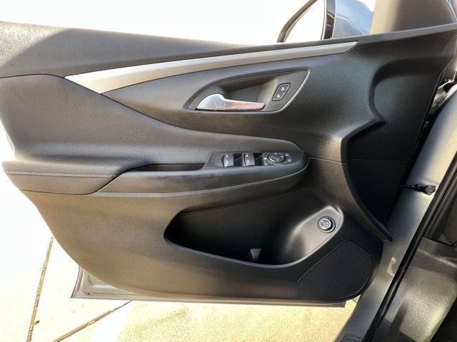 used 2024 Buick Envista car, priced at $25,900