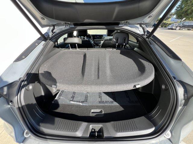 used 2024 Buick Envista car, priced at $25,900