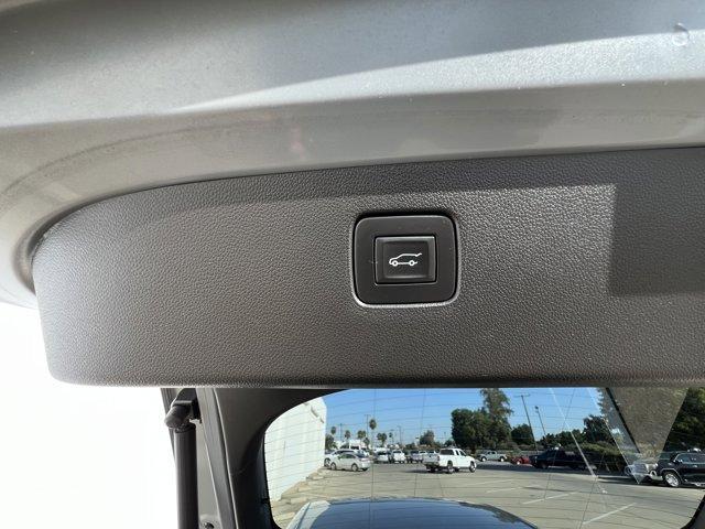 used 2024 Buick Envista car, priced at $25,900