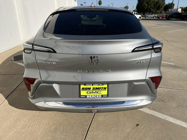 used 2024 Buick Envista car, priced at $25,900