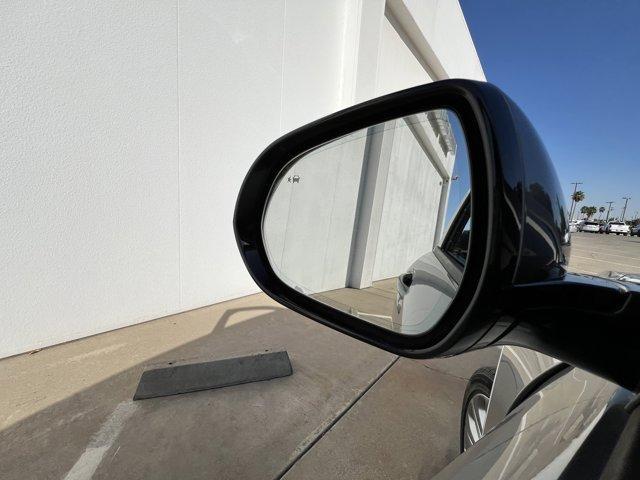 used 2024 Buick Envista car, priced at $25,900