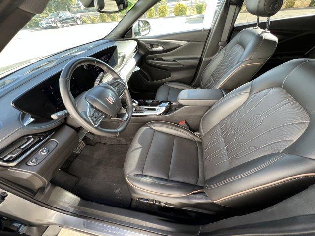 used 2024 Buick Envista car, priced at $25,900