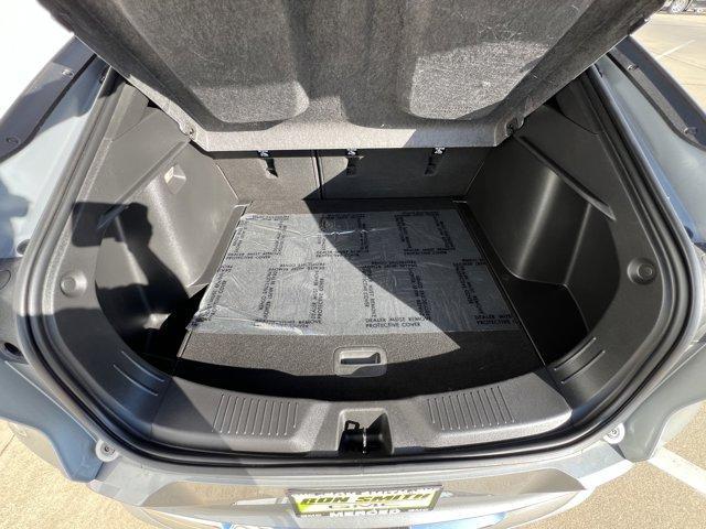 used 2024 Buick Envista car, priced at $25,900