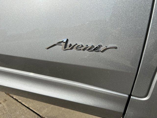 used 2024 Buick Envista car, priced at $25,900