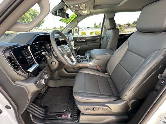 new 2025 GMC Sierra 1500 car, priced at $69,385