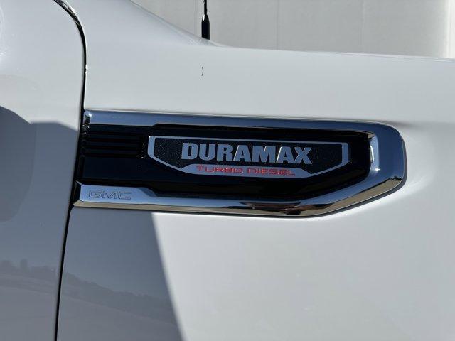 new 2025 GMC Sierra 1500 car, priced at $69,385