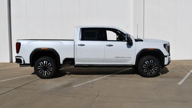 new 2026 GMC Sierra 2500 car, priced at $101,434