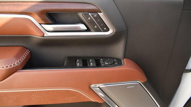 new 2026 GMC Sierra 2500 car, priced at $101,434