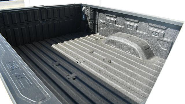 new 2026 GMC Sierra 2500 car, priced at $101,434