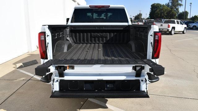 new 2026 GMC Sierra 2500 car, priced at $101,434