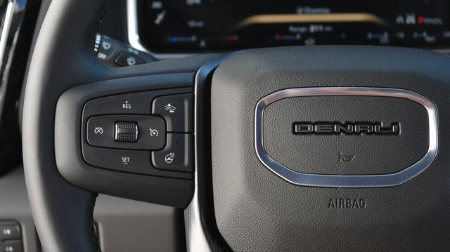 new 2026 GMC Sierra 2500 car, priced at $101,434