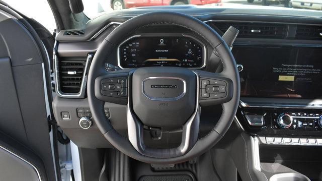 new 2026 GMC Sierra 2500 car, priced at $101,434