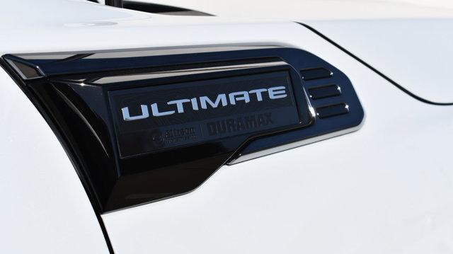 new 2026 GMC Sierra 2500 car, priced at $101,434