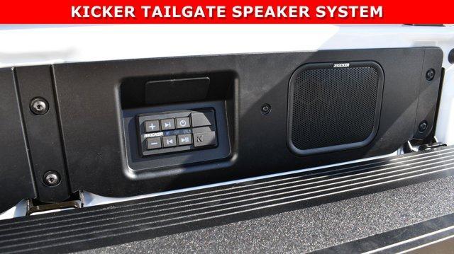 new 2026 GMC Sierra 2500 car, priced at $101,434