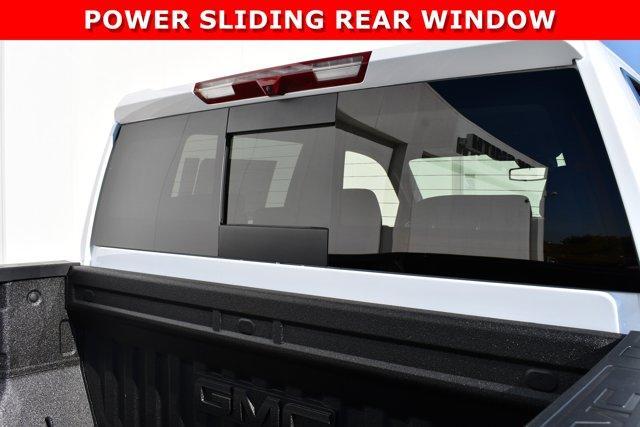 new 2026 GMC Sierra 2500 car, priced at $70,469