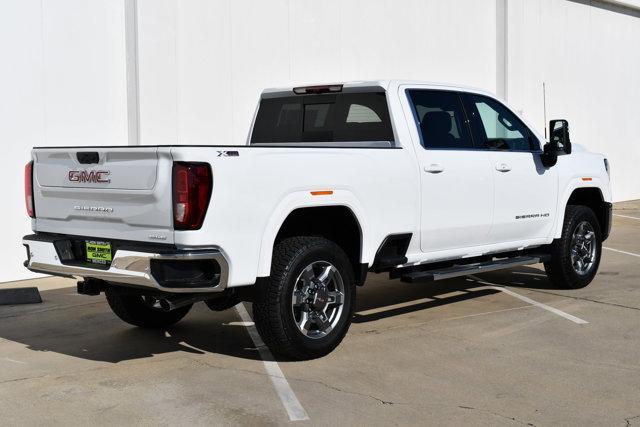 new 2026 GMC Sierra 2500 car, priced at $70,469