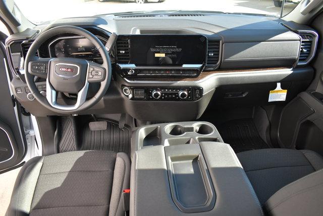 new 2026 GMC Sierra 2500 car, priced at $70,469
