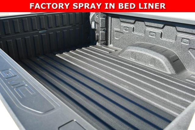 new 2026 GMC Sierra 2500 car, priced at $70,469