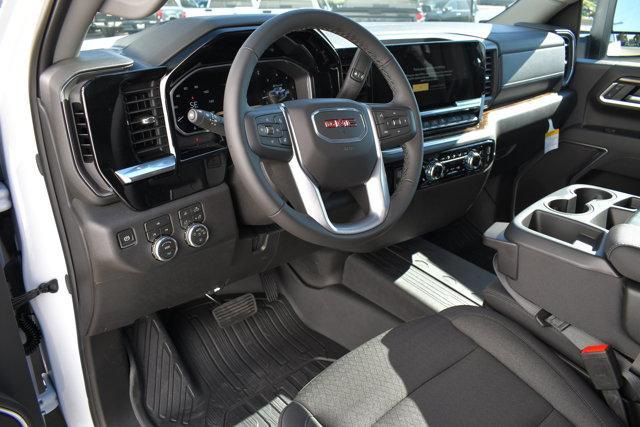 new 2026 GMC Sierra 2500 car, priced at $70,469