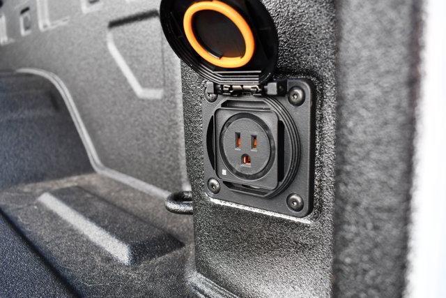 new 2026 GMC Sierra 2500 car, priced at $70,469