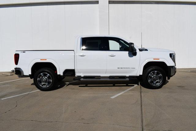 new 2026 GMC Sierra 2500 car, priced at $70,469