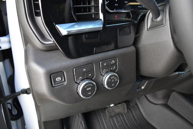 new 2026 GMC Sierra 2500 car, priced at $70,469