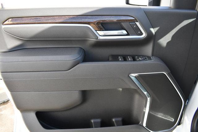 new 2026 GMC Sierra 2500 car, priced at $70,469