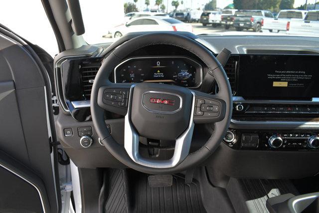 new 2026 GMC Sierra 2500 car, priced at $70,469