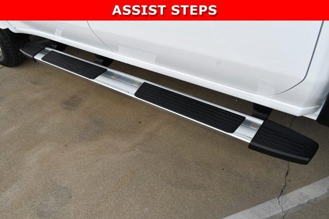 new 2026 GMC Sierra 2500 car, priced at $70,469