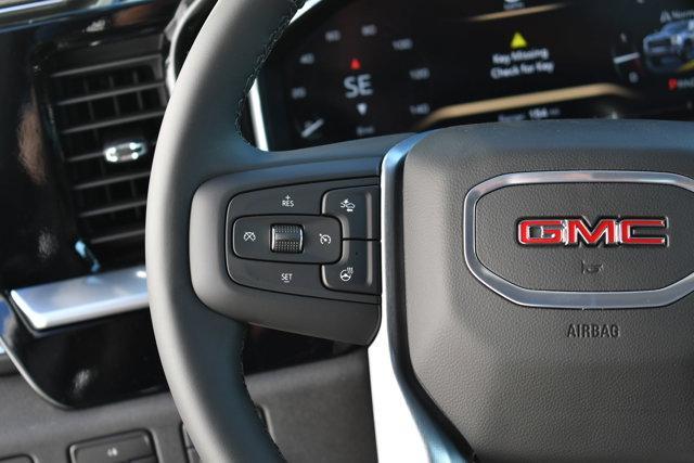 new 2026 GMC Sierra 2500 car, priced at $70,469