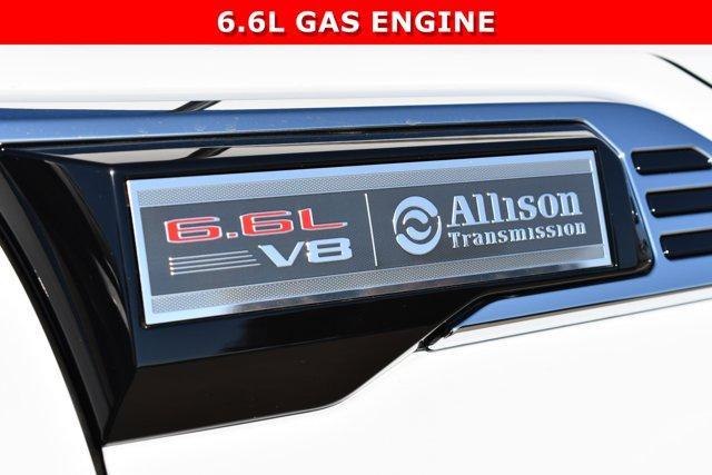 new 2026 GMC Sierra 2500 car, priced at $70,469