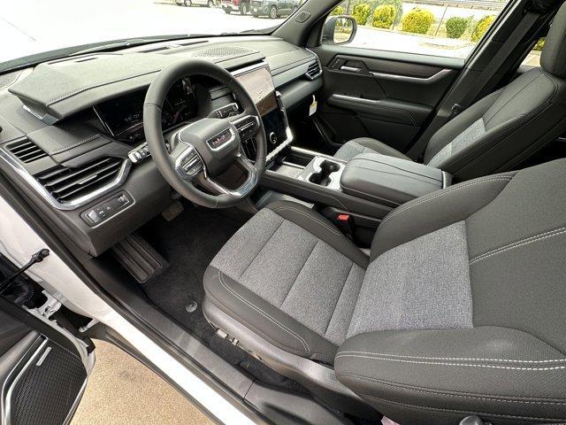 new 2025 GMC Acadia car, priced at $44,395