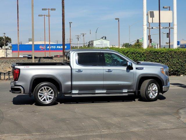 used 2020 GMC Sierra 1500 car, priced at $40,700